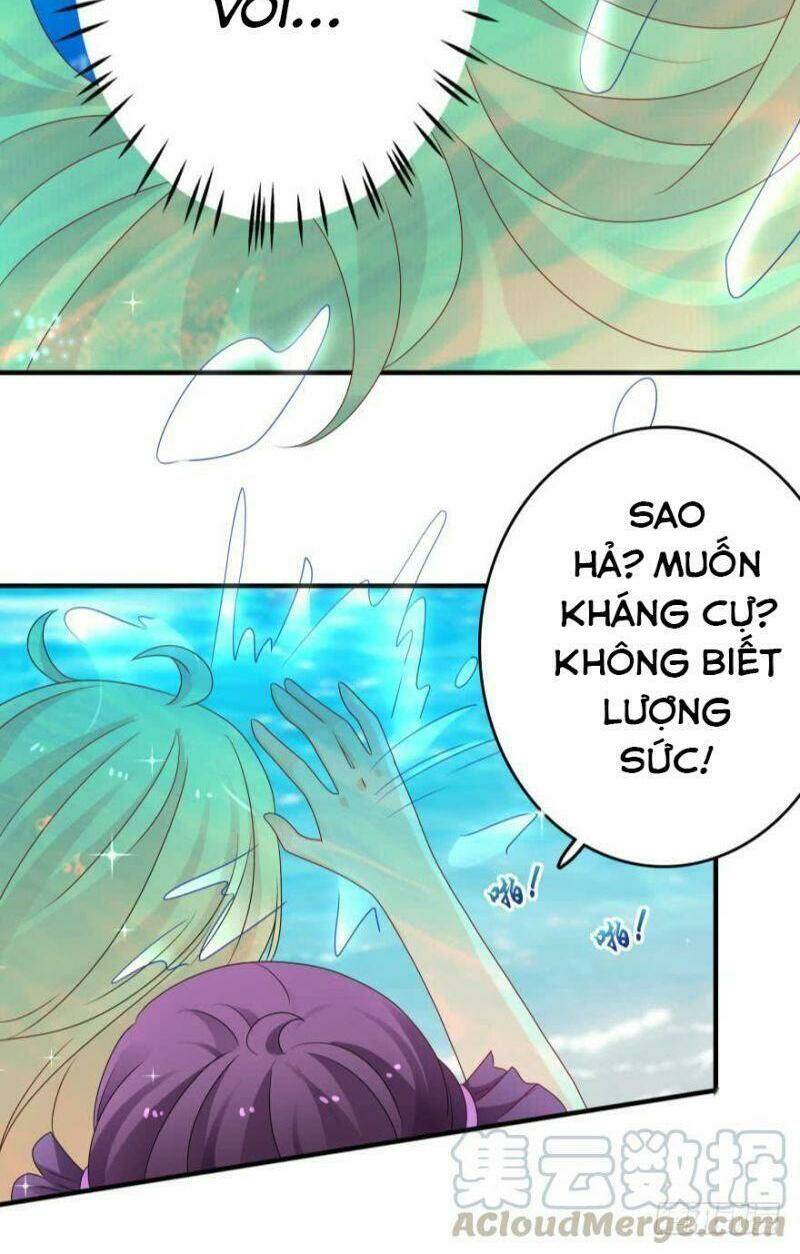 Nhân Ngư Học Trưởng, Đừng Ôm Ta!: Chapter 39