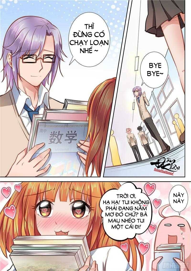 Người Thừa Kế Giá Đáo: Hiệu Thảo Làm Loạn Đủ Chưa?: Chapter 42