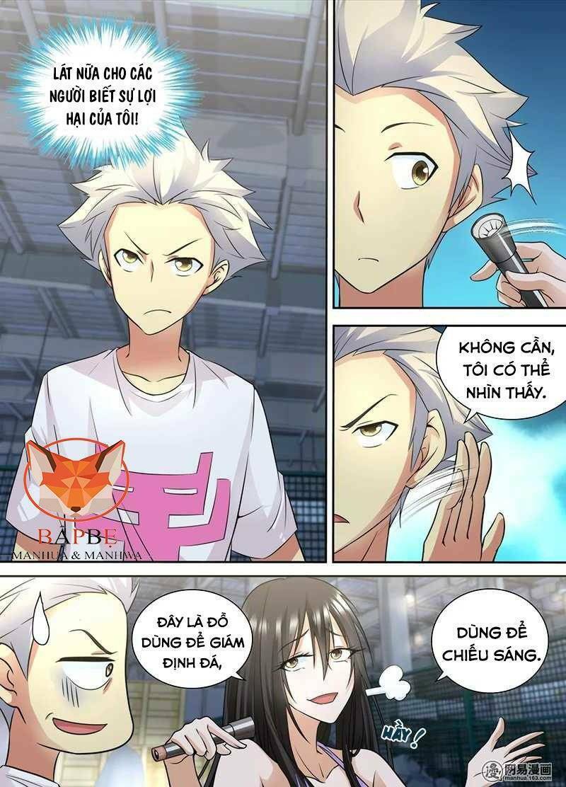 Tôi Là Thần Y: Chapter 55