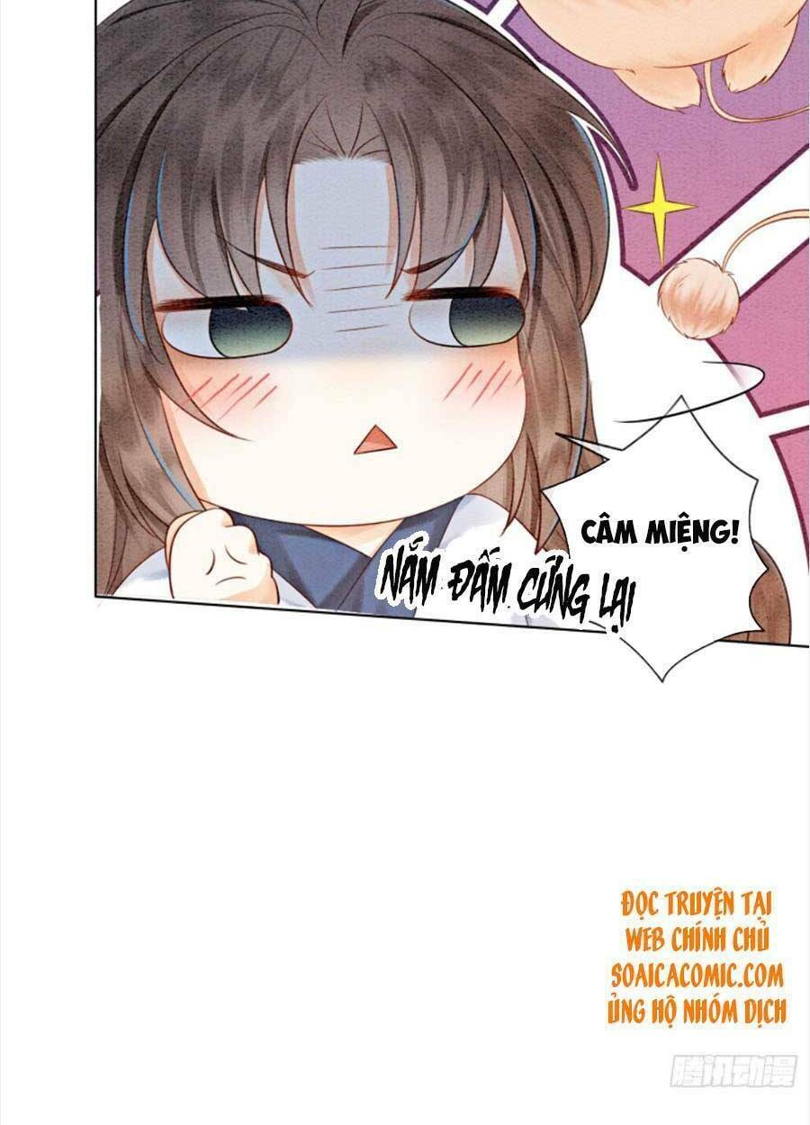 Bắt Đầu Hủy Hôn Để Công Lược Vương Gia: Chapter 25