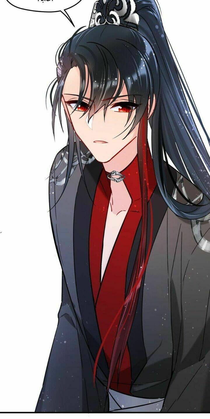 Bệ Hạ Nhà Ta Muốn Hại Quốc: Chapter 36