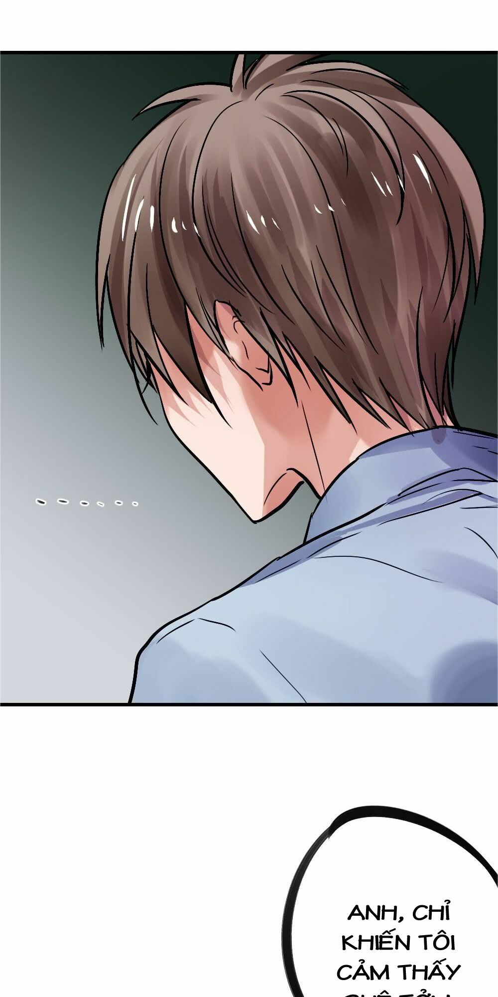 Phải Lòng Em Trai Của Bạn Gái Mình: Chapter 53