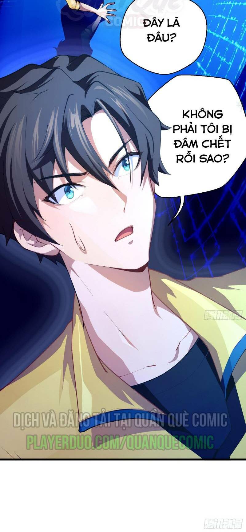 Shipper Thần Cấp: Chapter 1