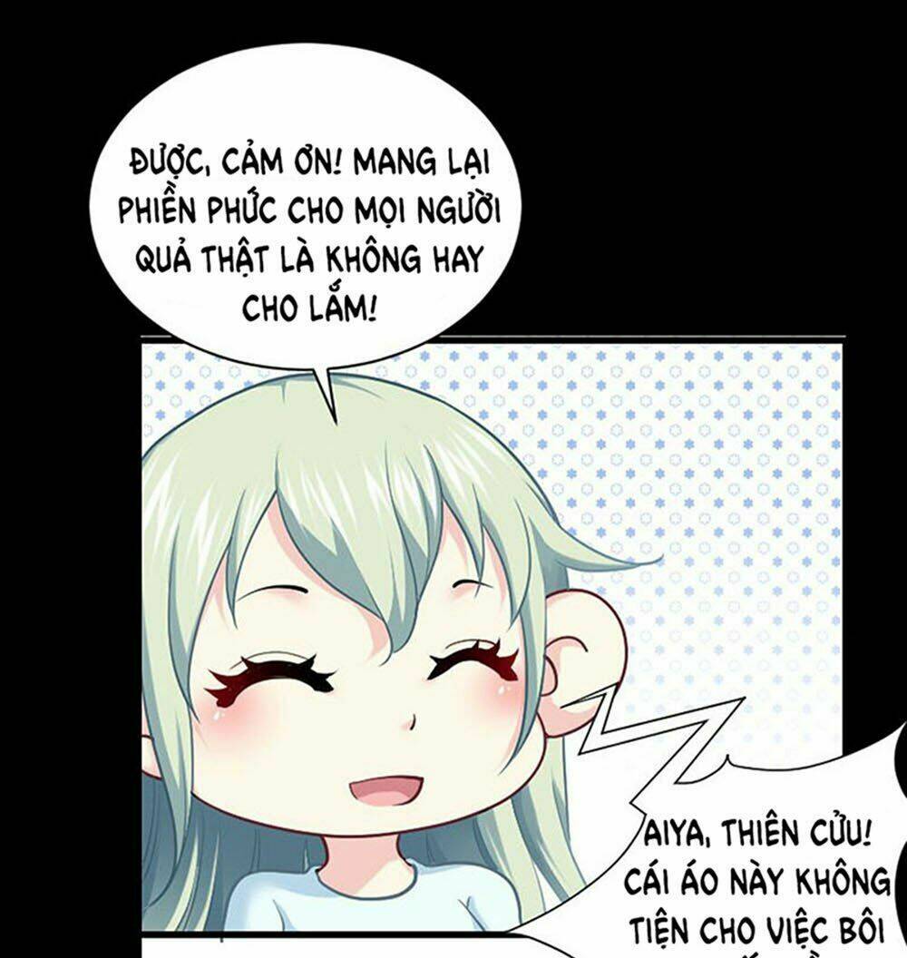 Vạn Năm Nhân Duyên Nhất Tuyến Khiên: Chapter 28