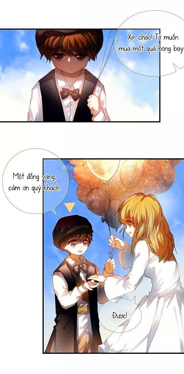 Kế Hoạch Trái Tim: Chapter 51