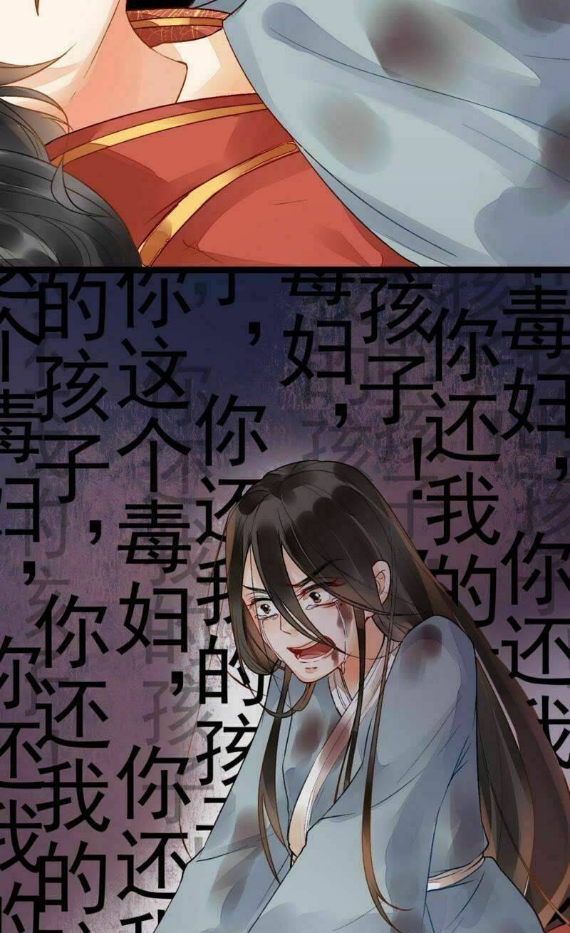 Thịnh Sủng Kiều Nữ Trở Về Triều Ca: Chapter 2