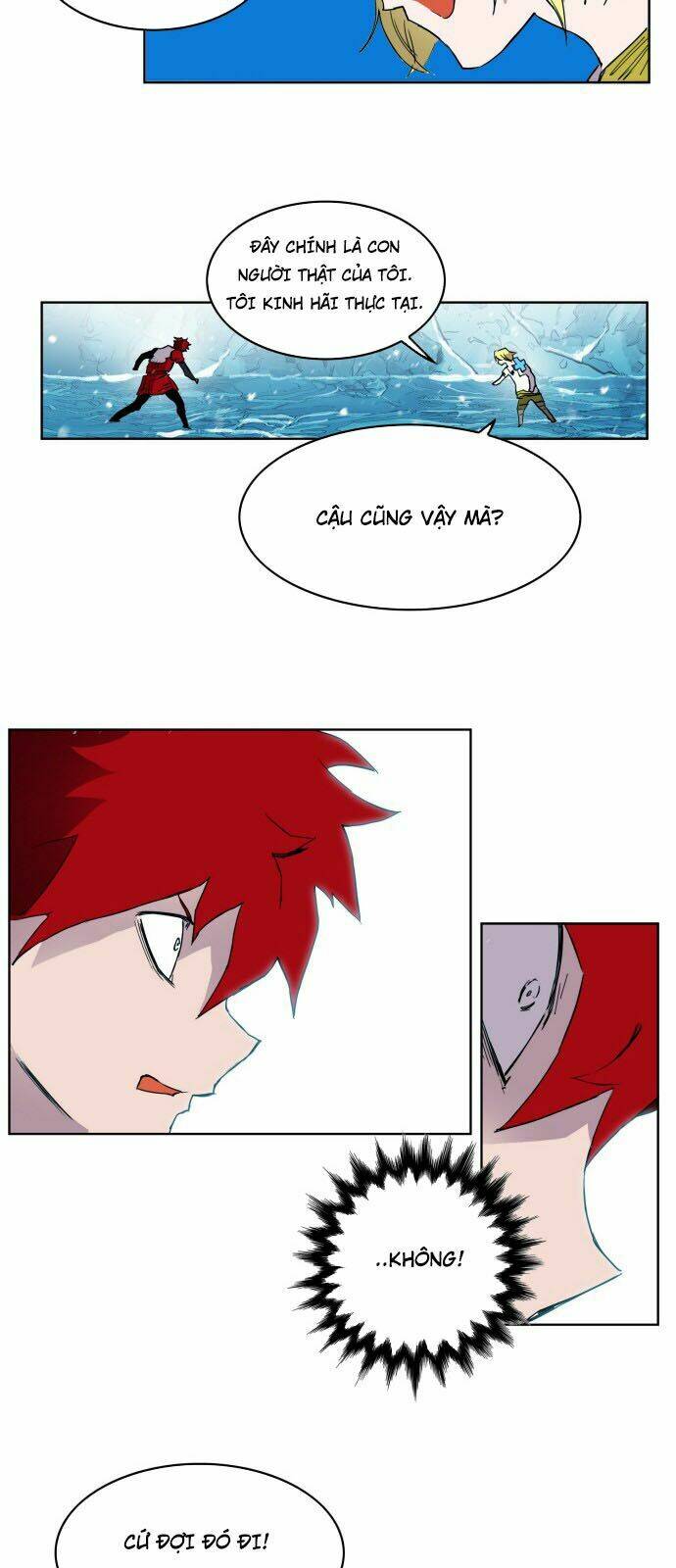 Hard Core Leveling Warrior: Chapter 140