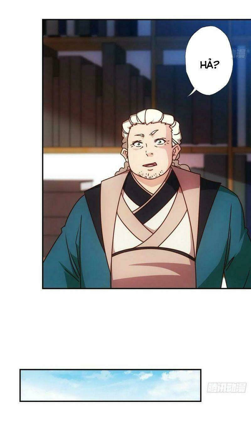 Hồng Thiên Thần Tôn: Chapter 109