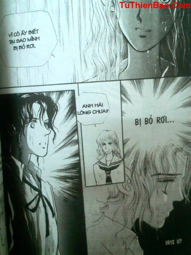 Tạm Biệt Iris: Chapter 3