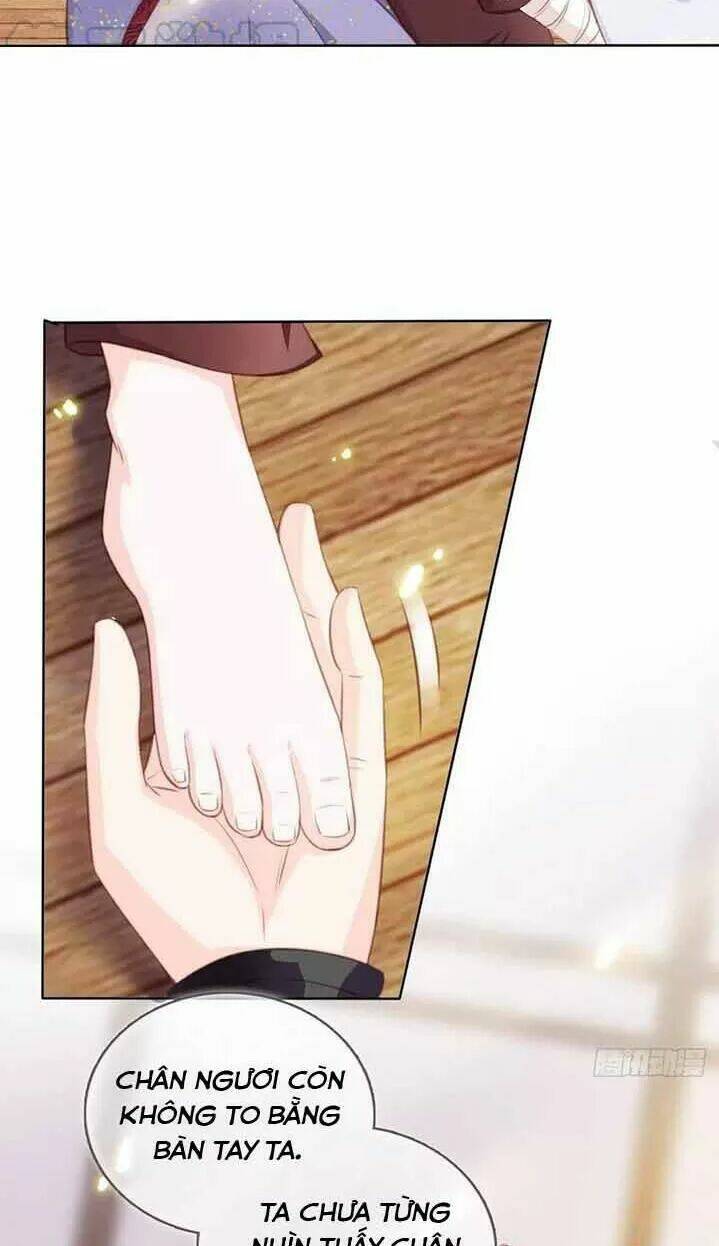 Nàng Trở Thành Bạch Nguyệt Quang Của Vương Gia Bệnh Kiều: Chapter 36