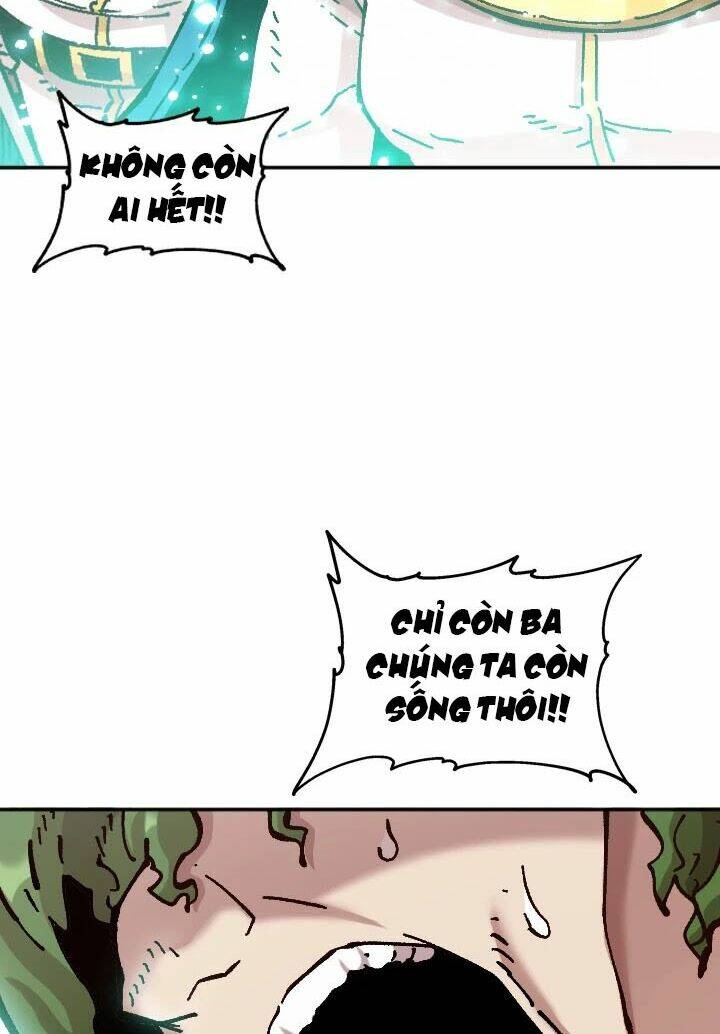 Nô Lệ Nghịch Thiên: Chapter 66