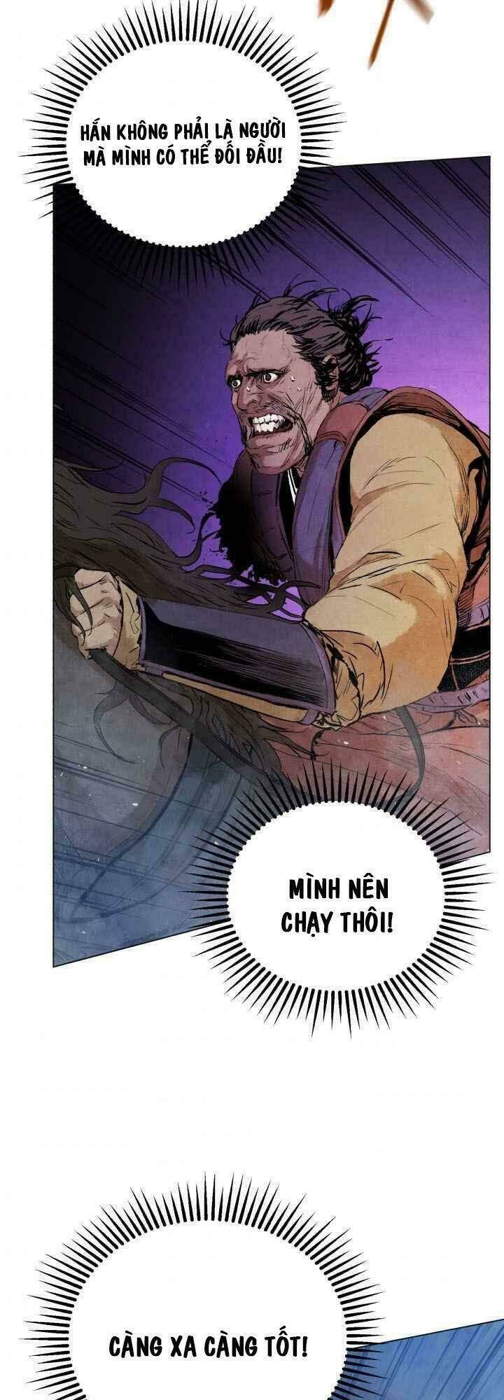 Phụng Tiên Trọng Sinh Ký: Chapter 11