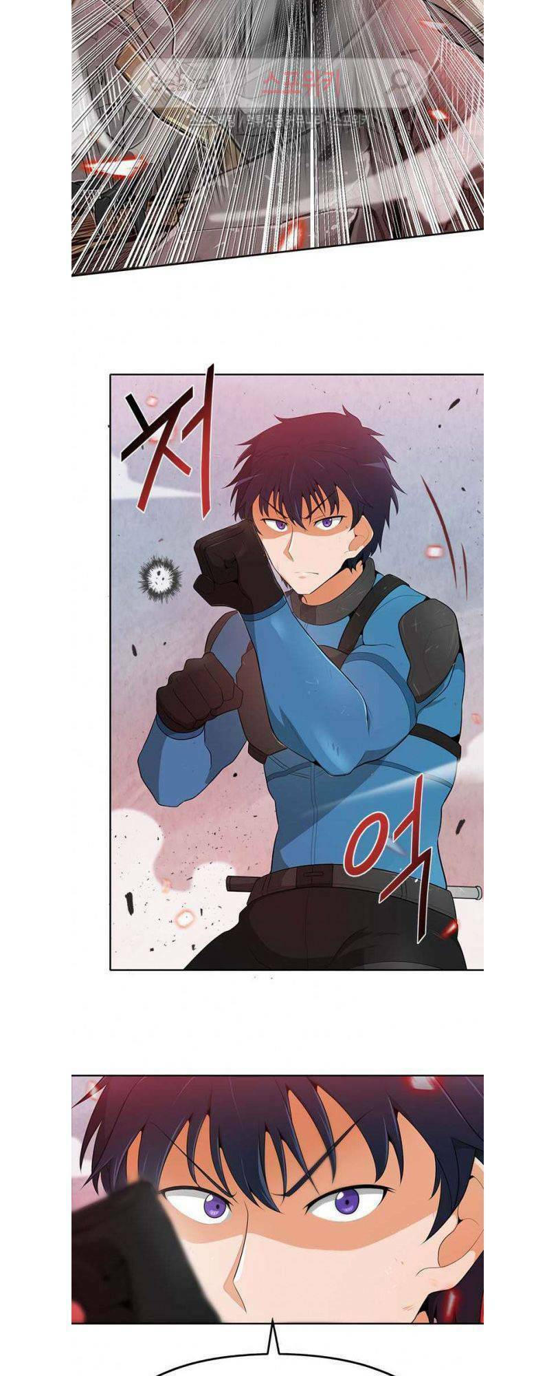 Tôi Tự Động Săn Một Mình: Chapter 15