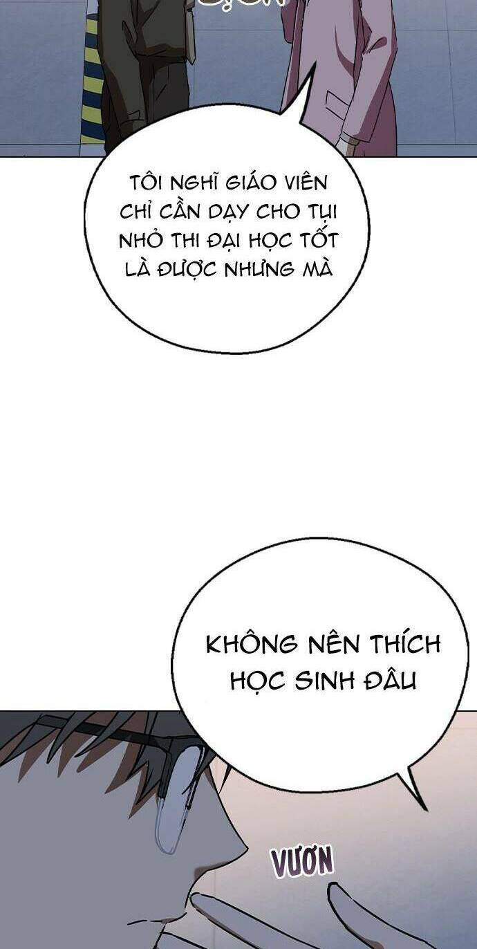 Duyên Nợ Kiếp Trước: Chapter 39