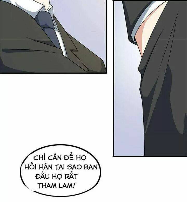 Vương Bài Bảo Tiêu: Chapter 2