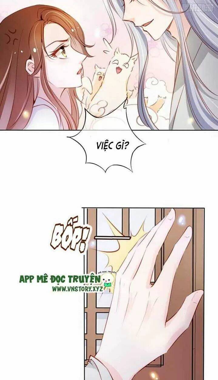 Nàng Trở Thành Bạch Nguyệt Quang Của Vương Gia Bệnh Kiều: Chapter 60