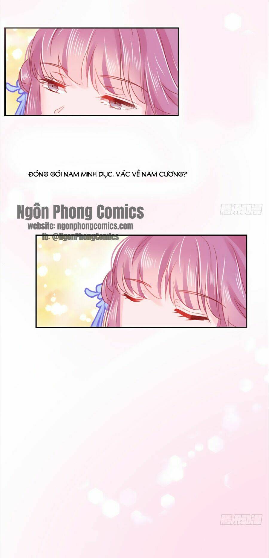 Đường Hoa Nhất Mộng Cổ Phi Truyện: Chapter 27