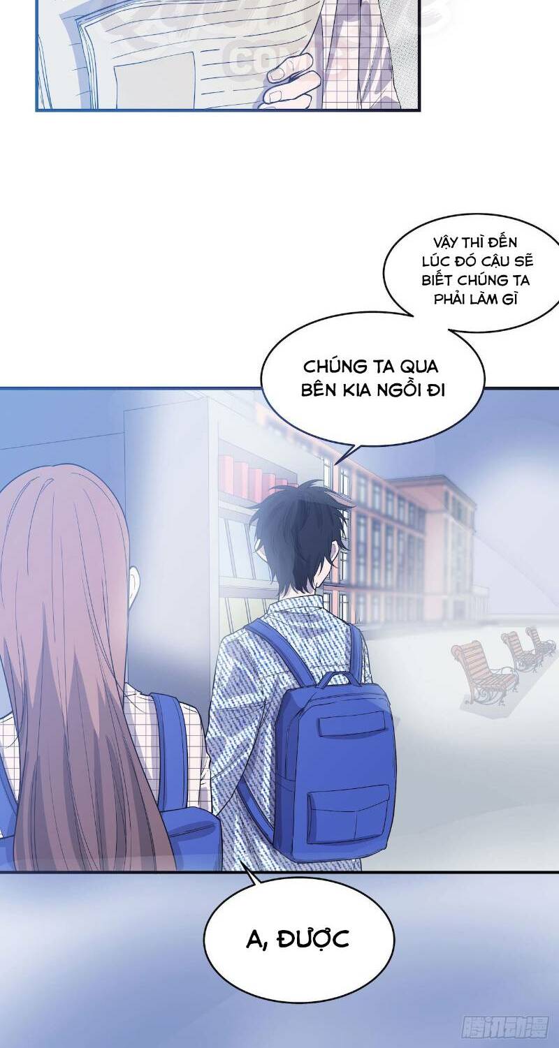 Thát Không Mê Thất: Chapter 55