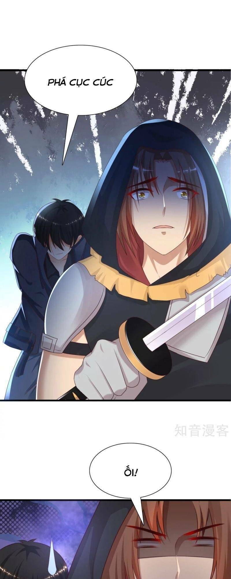 Tối Cường Vận Đào Hoa: Chapter 190