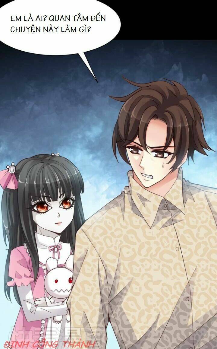 Truyện Kinh Dị Ở Tòa Nhà Số 44: Chapter 7