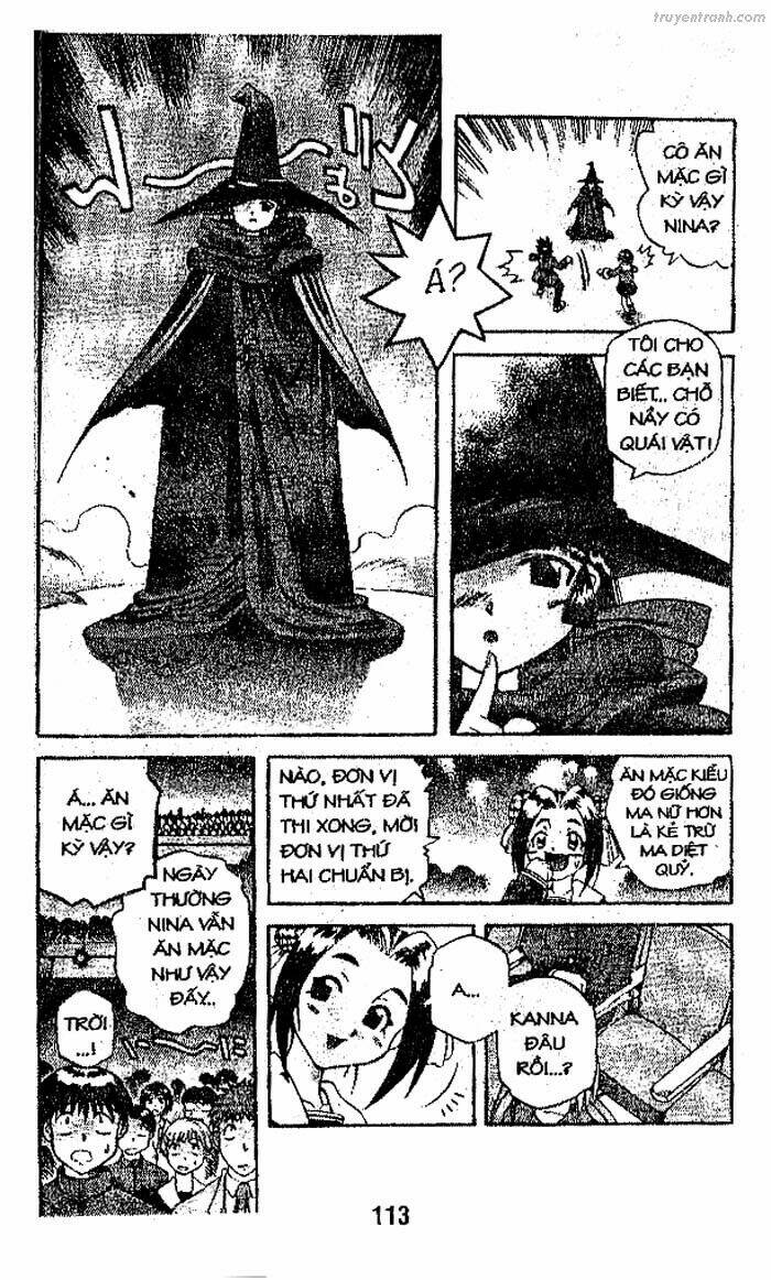 Devil And Devil: Chapter 76