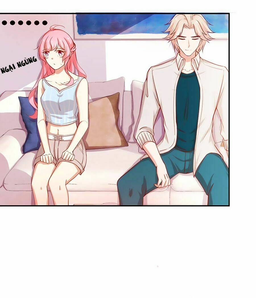 Cả Thế Giới Đều Không Bằng Người: Chapter 42