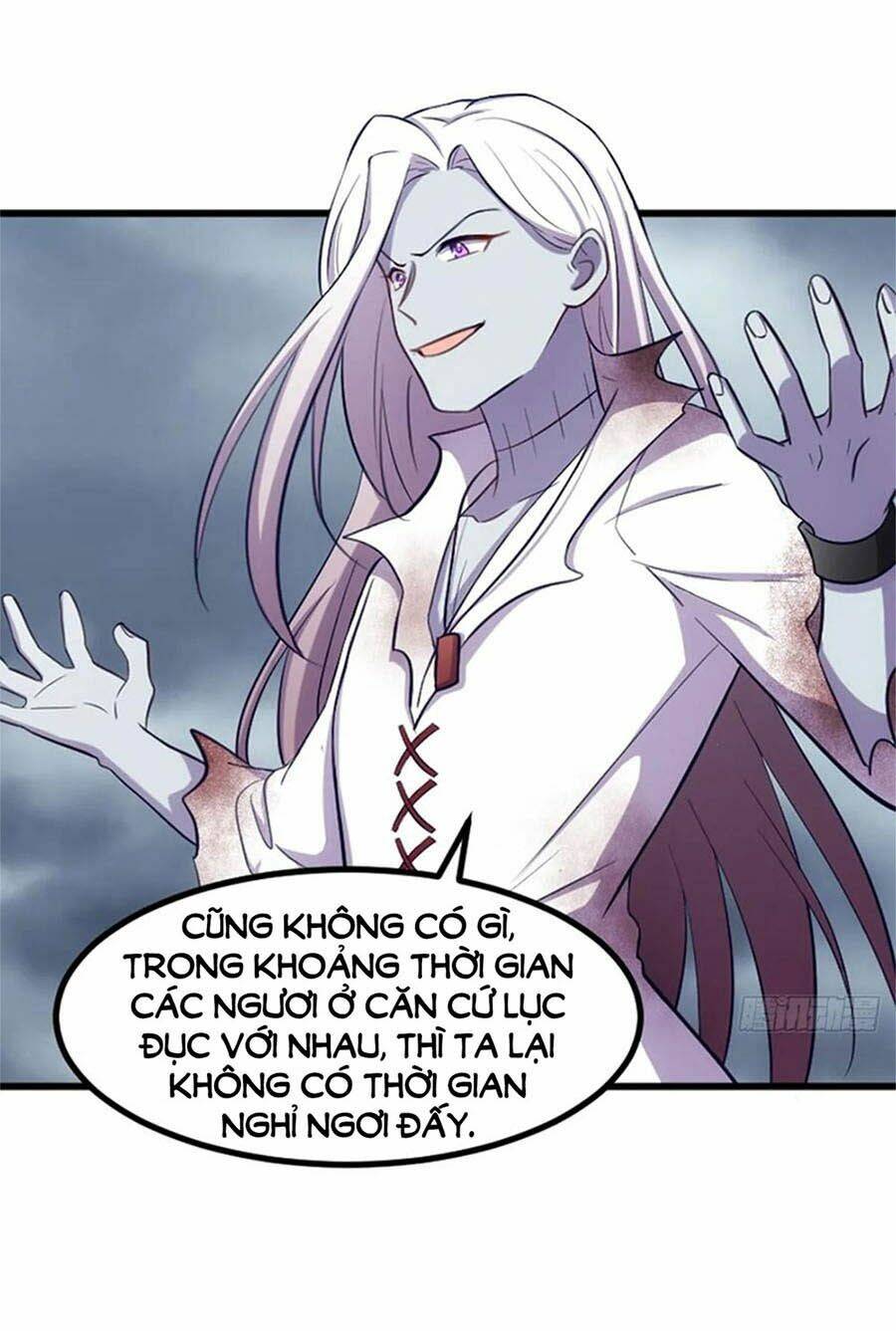 Tôi Ở Dị Giới Khai Ngư Đường: Chapter 117