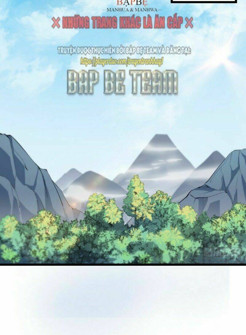 Trường Sinh Cửu Thiên Tuế: Chapter 13
