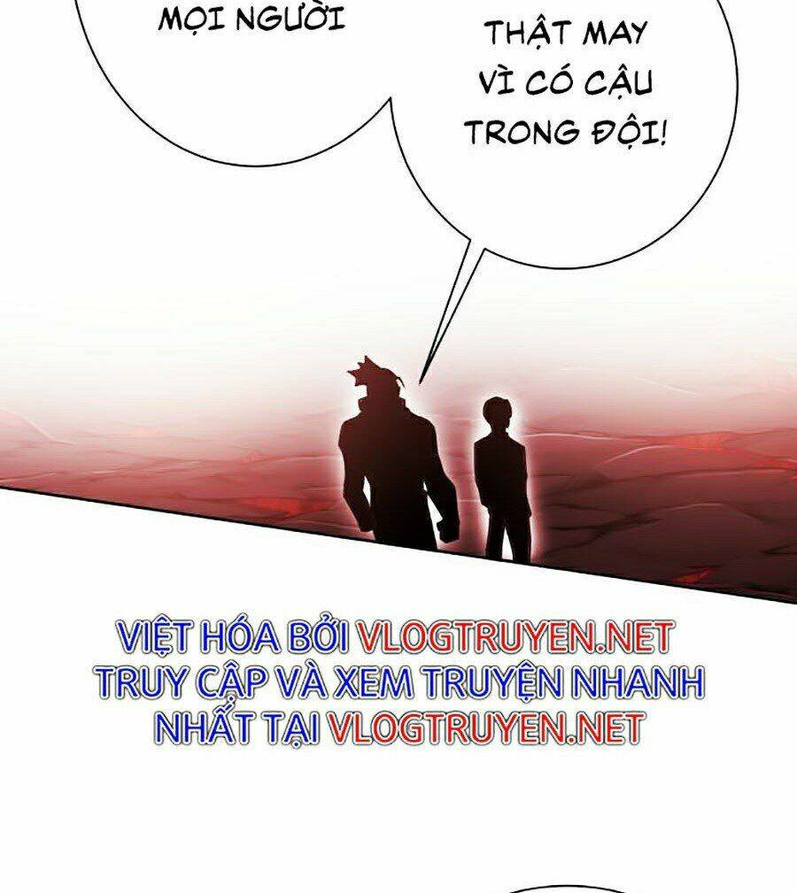 Hard Core Leveling Warrior Ss2: Chapter 97