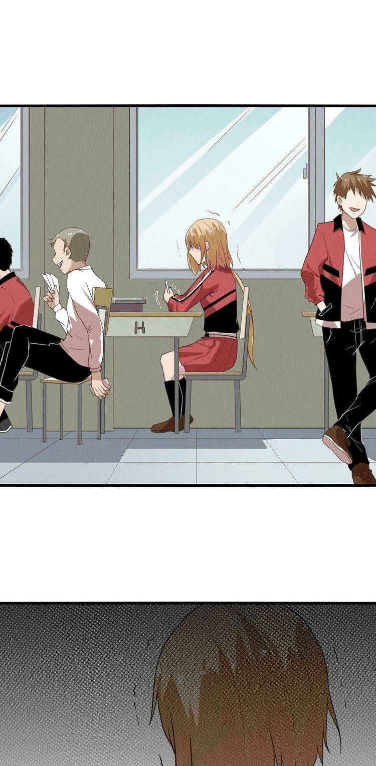 Tu Chân Cuồng Thiếu Tại Vườn Trường: Chapter 16