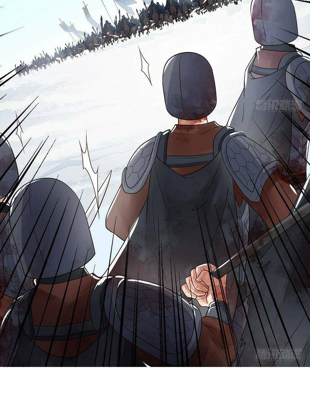 Đại Giá Thừa Tướng: Chapter 94