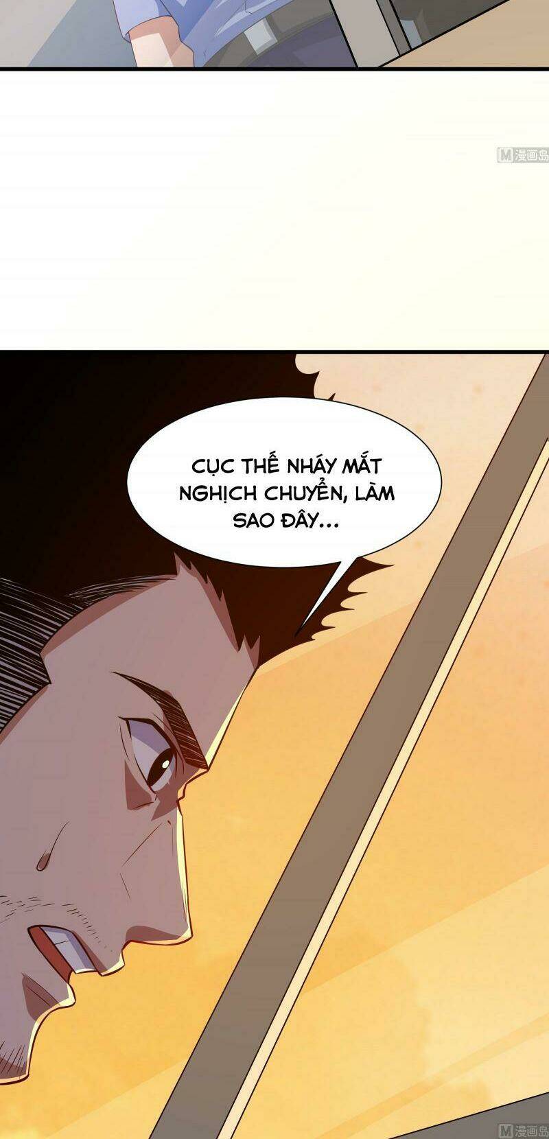 Shipper Thần Cấp: Chapter 62