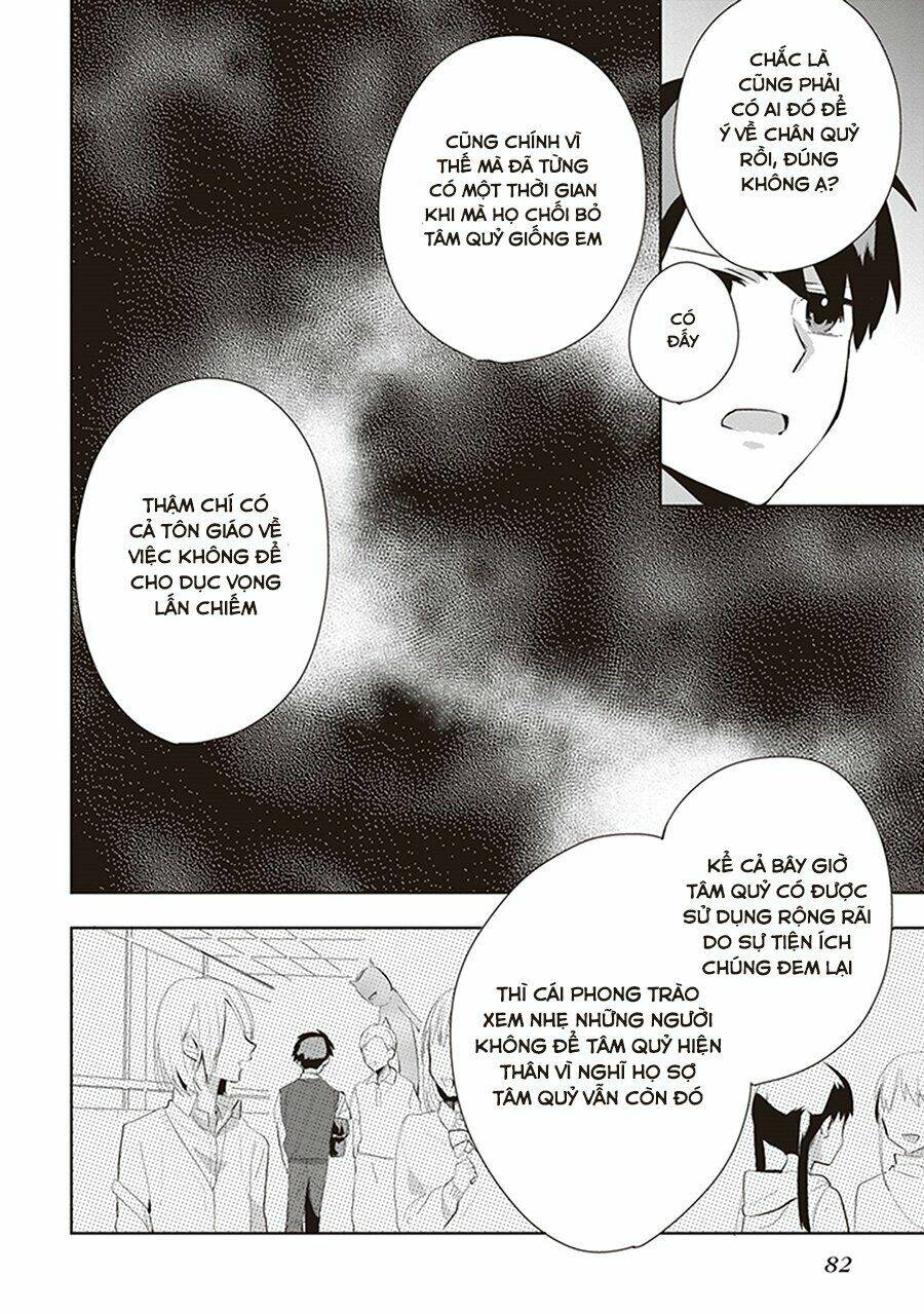 Oni Futatsu: Chapter 9