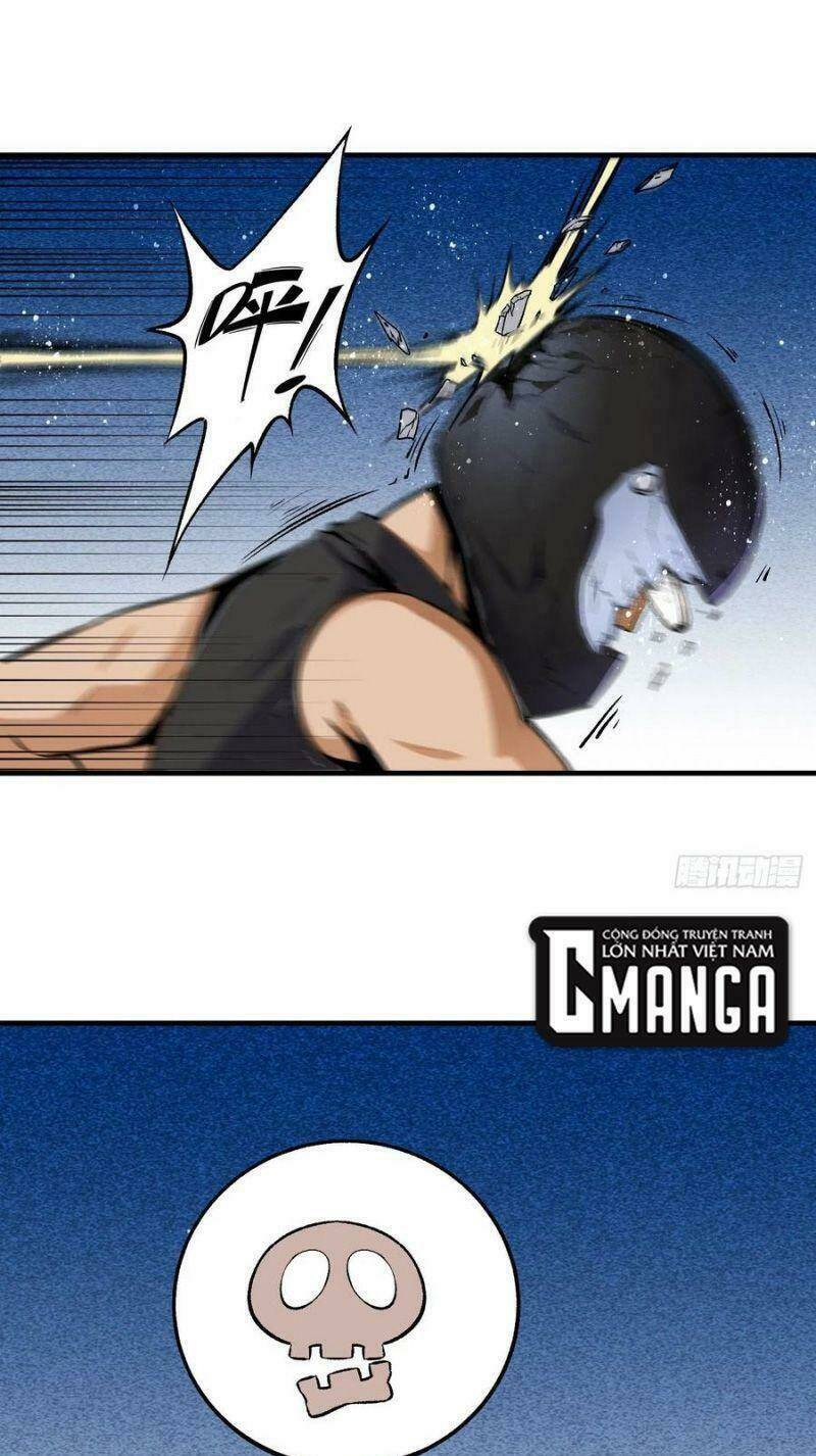 Cuồng Thiếu Siêu Thiên Tài: Chapter 49