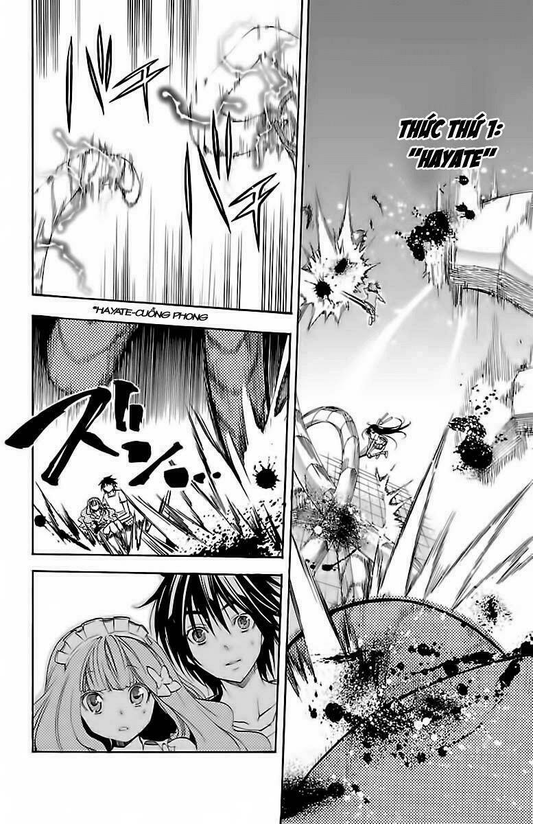 Ashita No Yoichi: Chapter 43