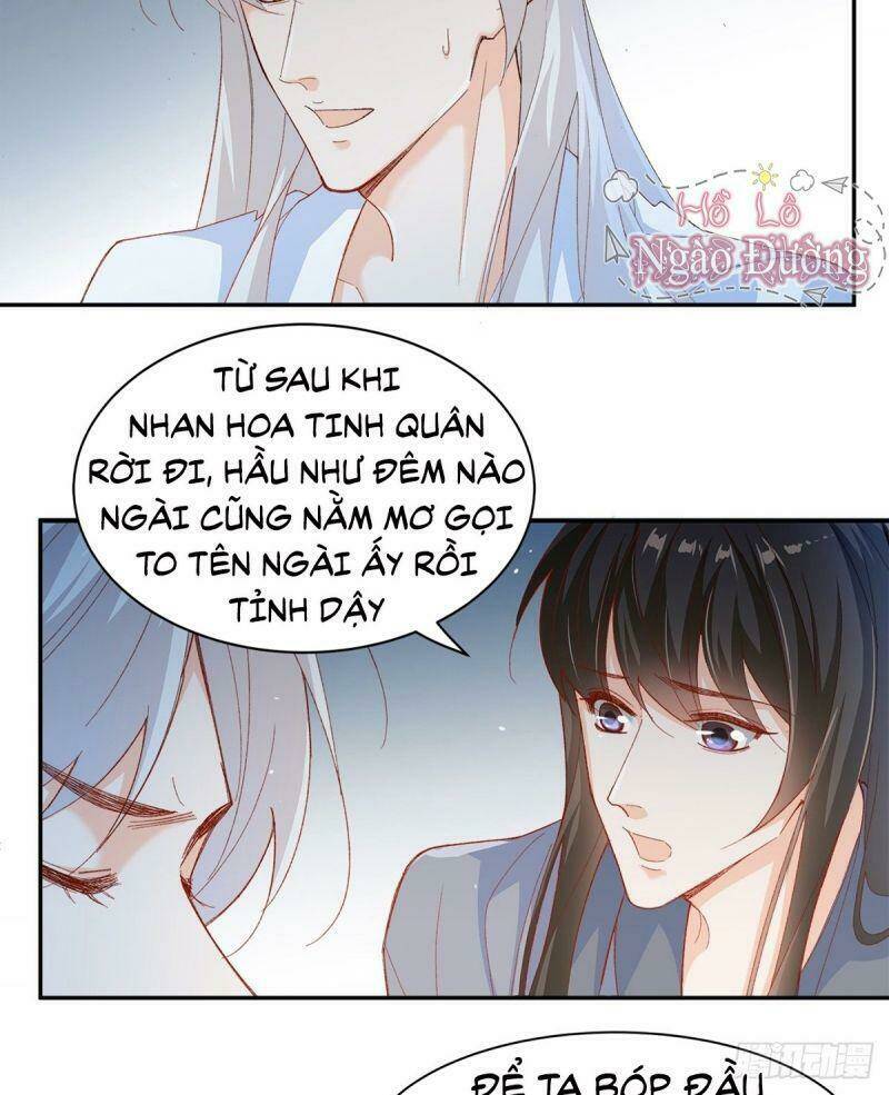 Ảnh Đế Yêu Hồ: Chapter 60
