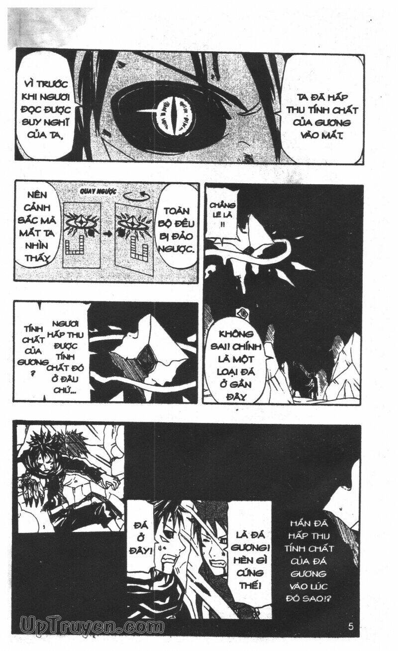 Cuộc Phiêu Lưu Của Quỷ Satan: Chapter 73