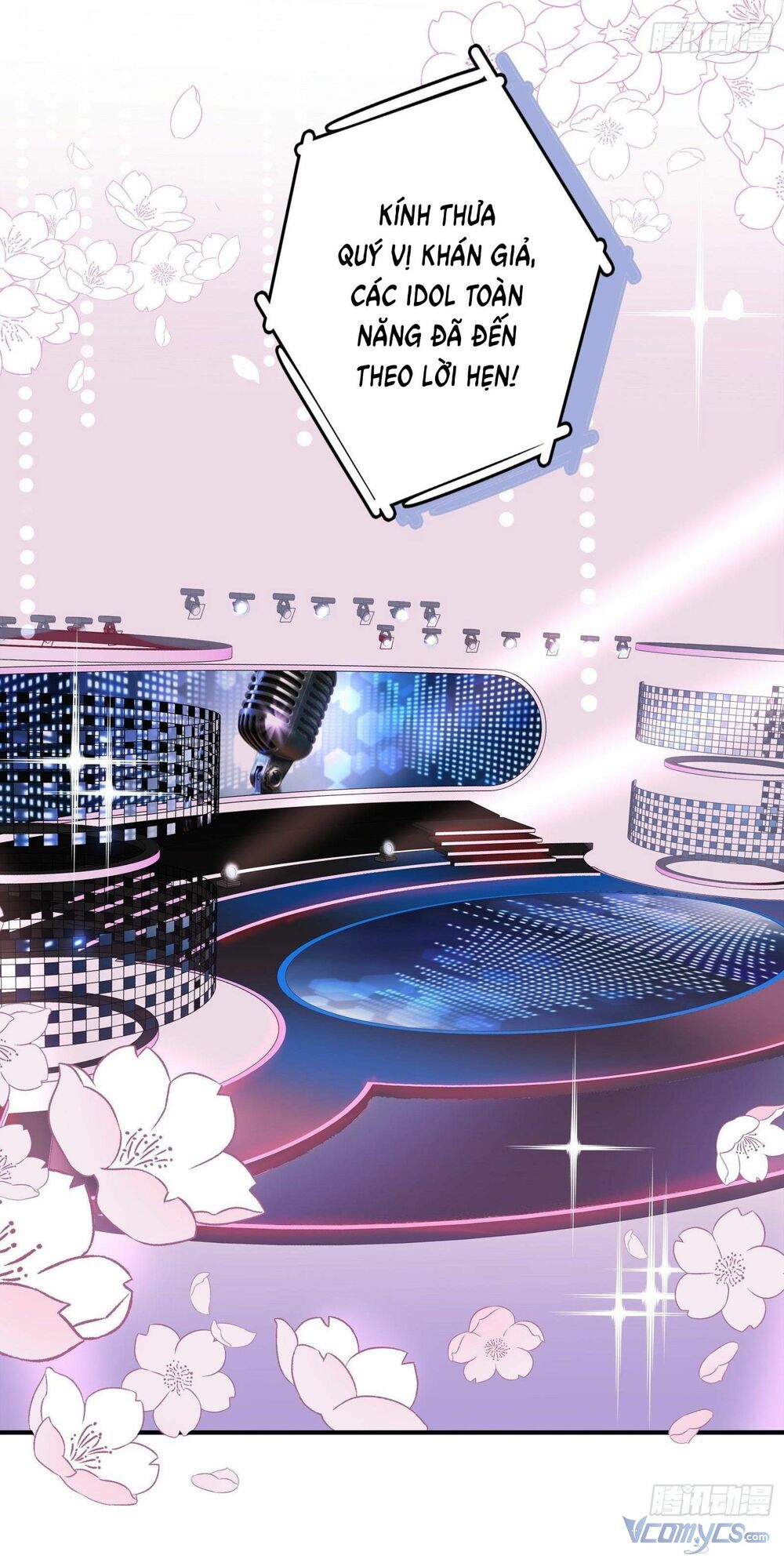 Nữ Phụ Như Tôi Cũng Có Ngày Ra Mắt: Chapter 56