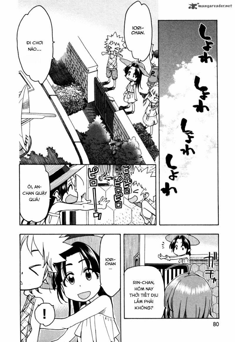 Ichinensei Ni Nacchattara: Chapter 57