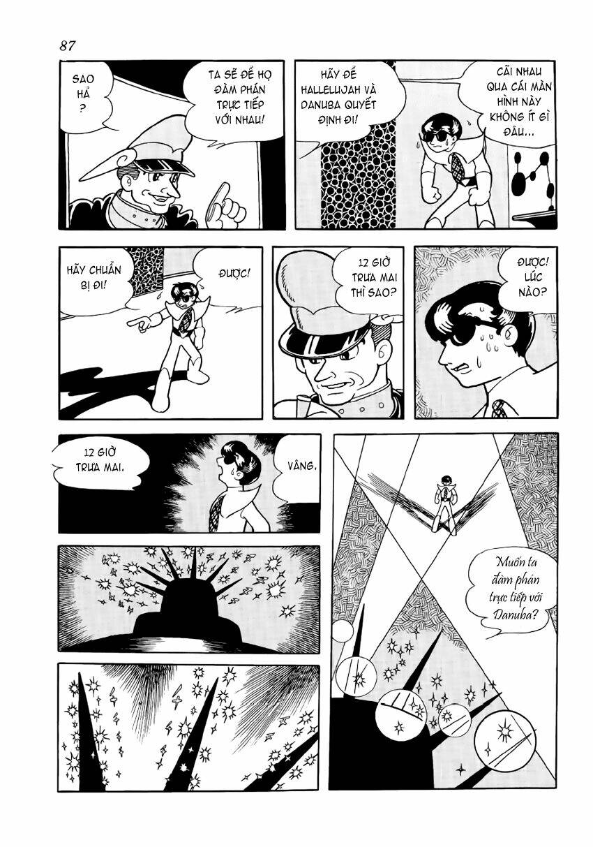 Chim Lửa: Chapter 21