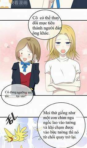 Thần Tượng Điểm Zero: Chapter 75