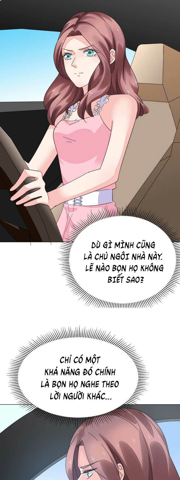 Điều Ước Sủng Ái Bất Bình Đẳng: Chapter 34