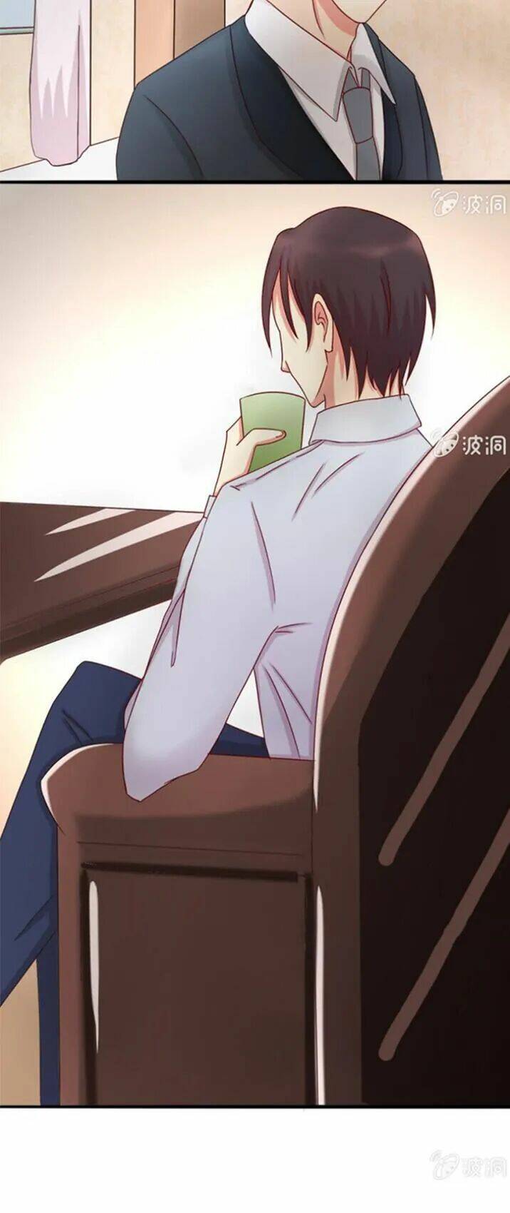 Kết Hôn Thử 99 Ngày: Chapter 15