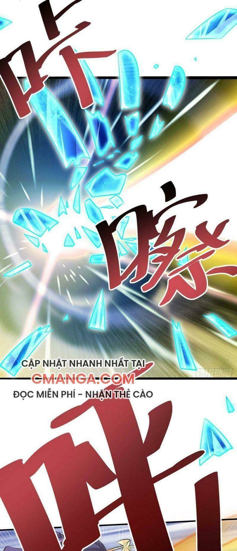 Siêu Cấp Thôn Phệ Hệ Thống: Chapter 3