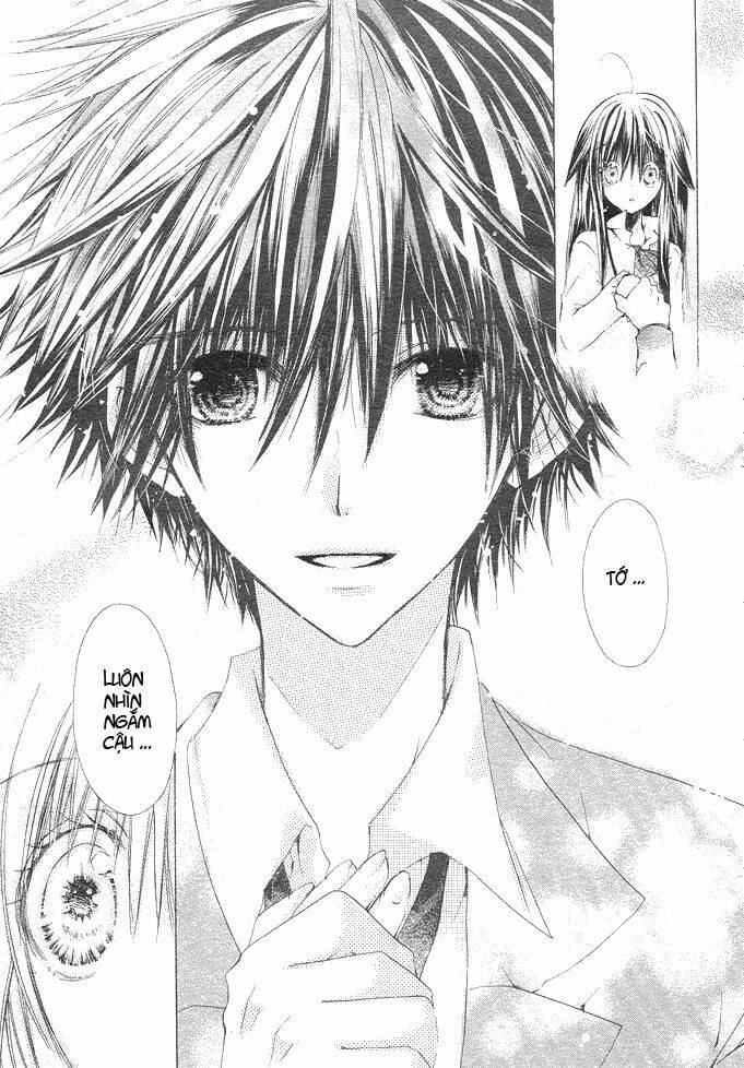 Kokoni Iru Yo: Chapter 1