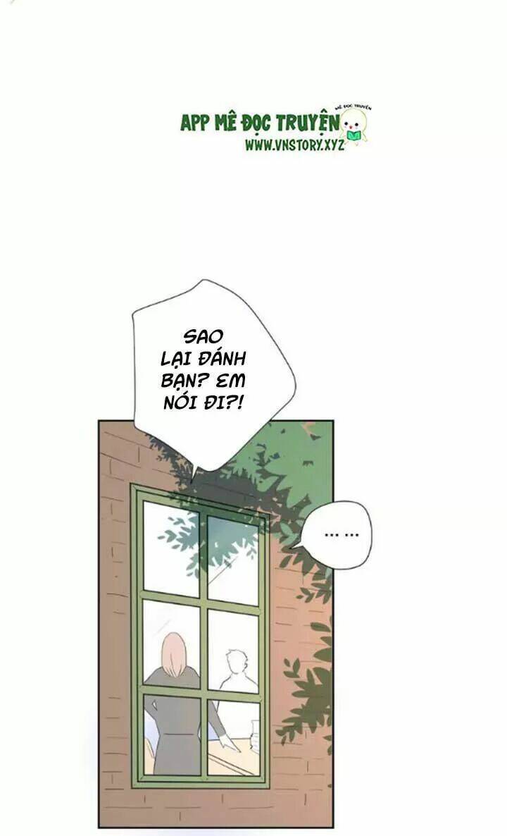 Cạm Bẫy Ngọt Ngào: Chapter 64