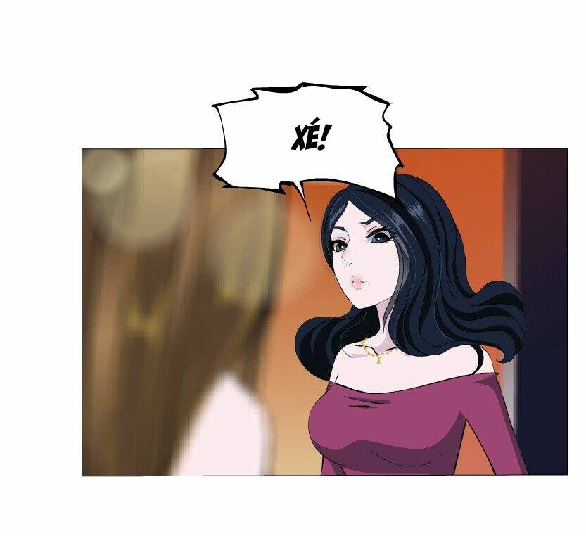 Cạm Bẫy Của Nữ Thần: Chapter 54
