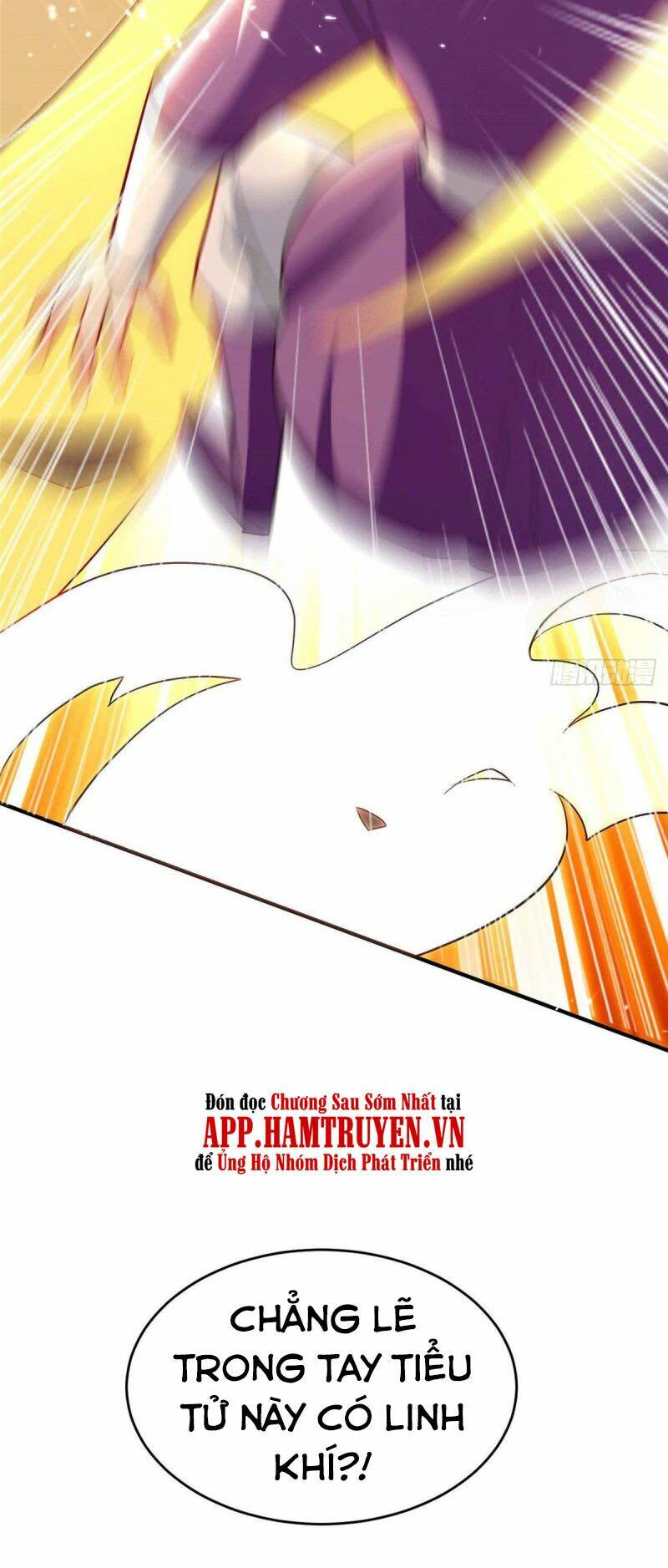 Vạn Giới Tiên Vương: Chapter 164