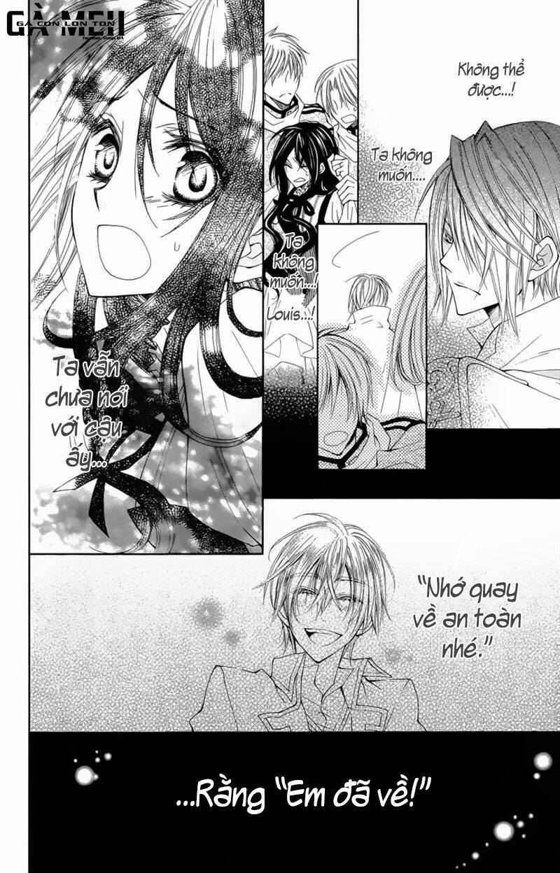 Hyakunen Renbo: Chapter 7