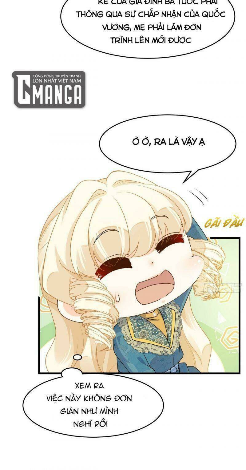 Không Thể Hòan Hảo Tuyệt Đối: Chapter 16